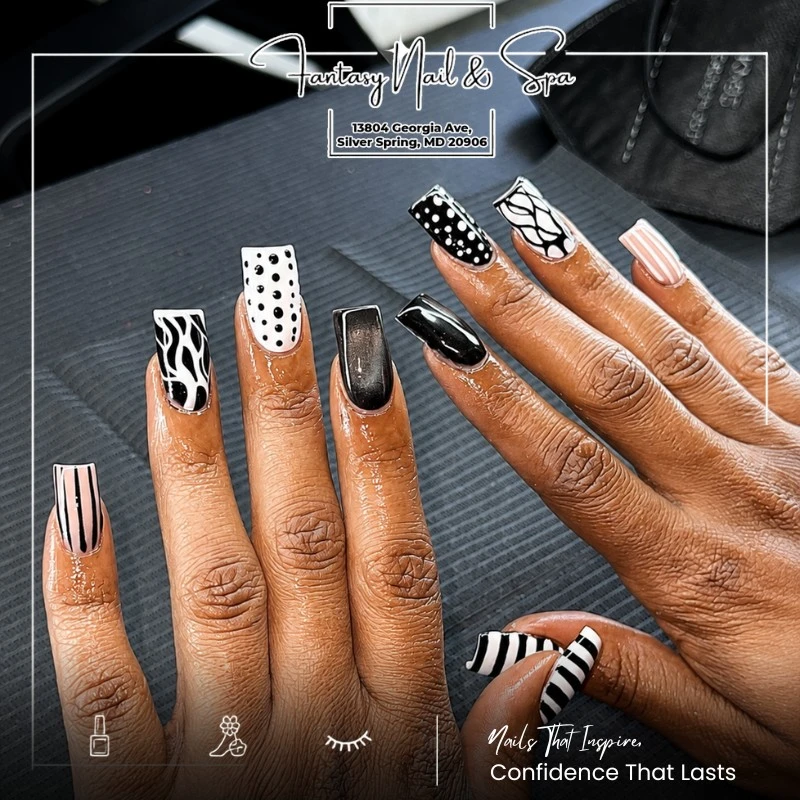 Fantasy Nails & Spa Aspen Hill_July 2026